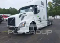 2018 Volvo VNL фото