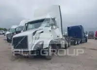 2018 Volvo VNL фото