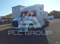 2018 Volvo VNL photo