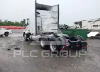2018 Volvo VNL фото