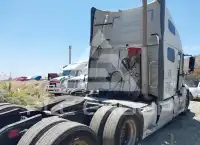 2018 Volvo VNL photo