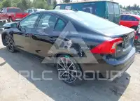 2018 Volvo S60 фото