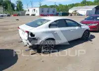 2018 Volvo S60 фото
