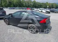 2018 Volvo S60 фото