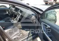 2018 Volvo S60 фото