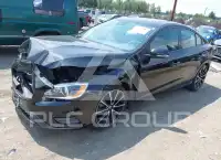 2018 Volvo S60 фото