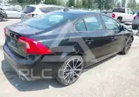 2018 Volvo S60 фото