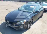 2018 Volvo S60 photo