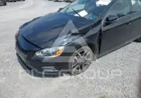 2018 Volvo S60 фото