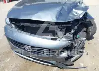 2018 Volvo S60 фото