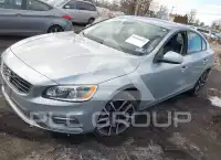 2018 Volvo S60 фото