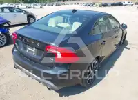 2018 Volvo S60 photo