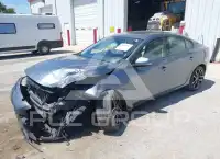 2018 Volvo S60 фото