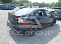 2018 Volvo S60 фото
