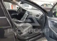 2018 Volvo S60 фото