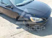 2018 Volvo S60 photo