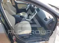 2018 Volvo S60 photo