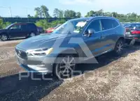 2018 Volvo XC60 фото