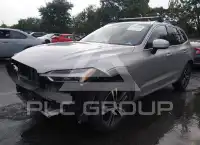 2018 Volvo XC60 фото