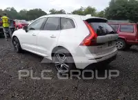 2018 Volvo XC60 фото