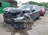 2018 Volvo XC60 фото