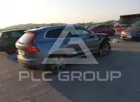 2018 Volvo XC60 фото