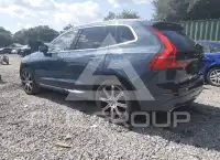 2018 Volvo XC60 фото