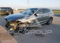 2018 Volvo XC60 фото