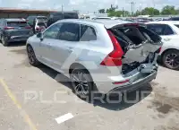2018 Volvo XC60 фото