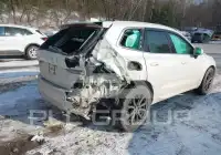 2018 Volvo XC60 фото