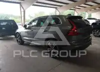 2018 Volvo XC60 фото