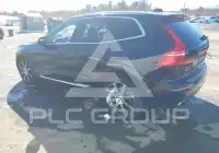 2018 Volvo XC60 photo