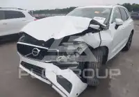 2018 Volvo XC60 фото