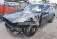2018 Volvo XC60 photo