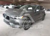 2018 Volvo XC60 фото