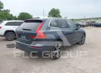 2018 Volvo XC60 photo