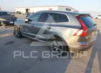2018 Volvo XC60 фото