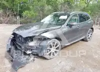 2018 Volvo XC60 photo