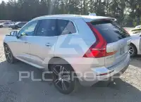 2018 Volvo XC60 фото