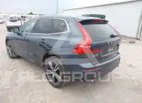 2018 Volvo XC60 photo