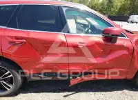 2018 Volvo XC60 фото
