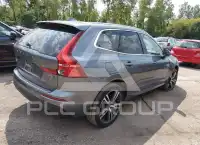 2018 Volvo XC60 фото