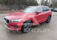 2018 Volvo XC60 photo