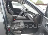 2018 Volvo XC60 photo