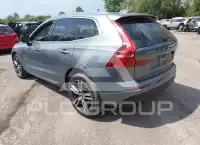 2018 Volvo XC60 фото