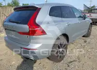 2018 Volvo XC60 фото