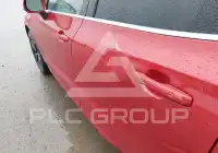 2018 Volvo XC60 photo