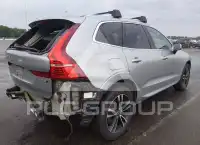 2018 Volvo XC60 фото