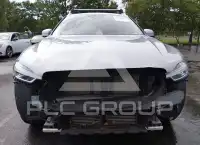 2018 Volvo XC60 фото