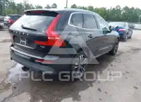 2018 Volvo XC60 фото